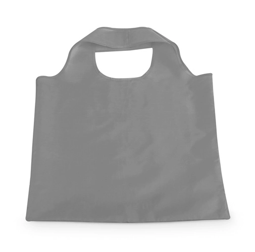gray FOLA. Bolsa de poliéster plegable