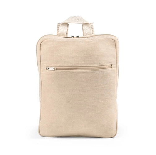 MARBELLA. Mochila Juco (275 g/m²)