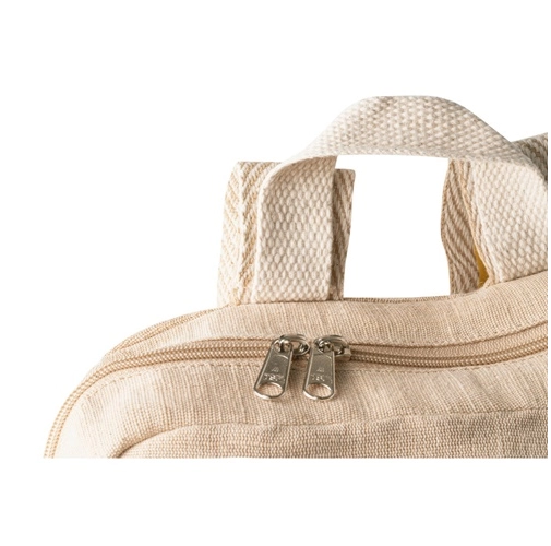 MARBELLA. Mochila Juco (275 g/m²)