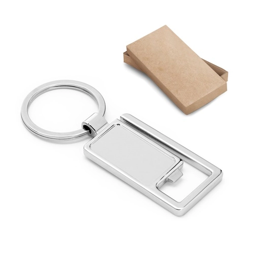 RINGBOLT. Llavero de metal