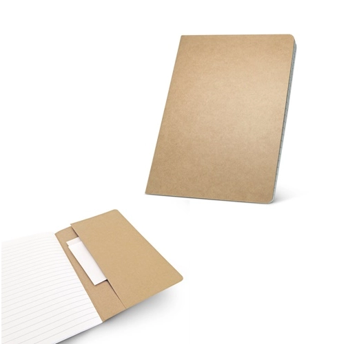 KOSTOVA. Bloc de notas A5