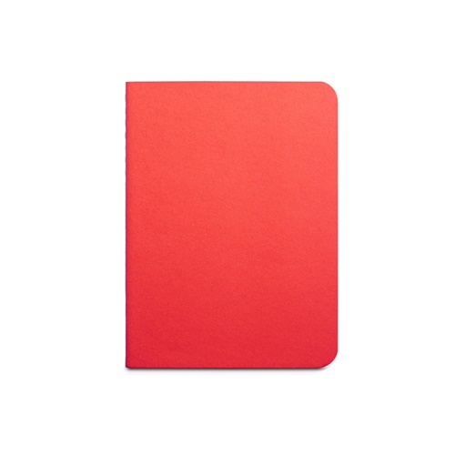 red RAYSSE. Bloc de notas B7