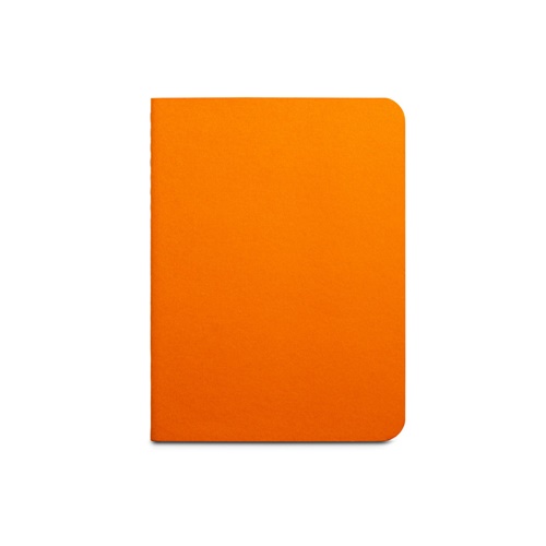 orange RAYSSE. Bloc de notas B7