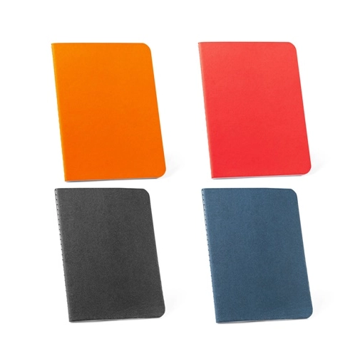 RAYSSE. Bloc de notas B7