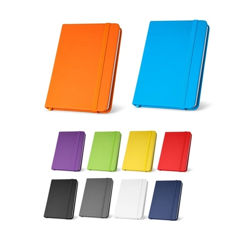 HEMINGWAY. Bloc de notas A5