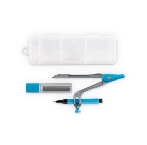 GEOM. Set escolar para geometría