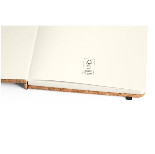 FREUD. Bloc de notas con bolígrafo