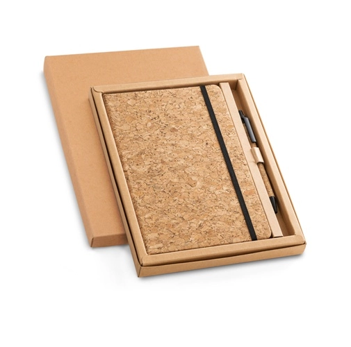 FREUD. Bloc de notas con bolígrafo