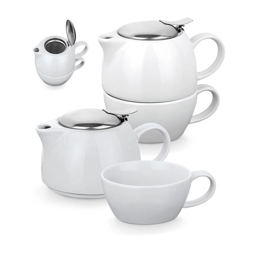 COLE. Set de té