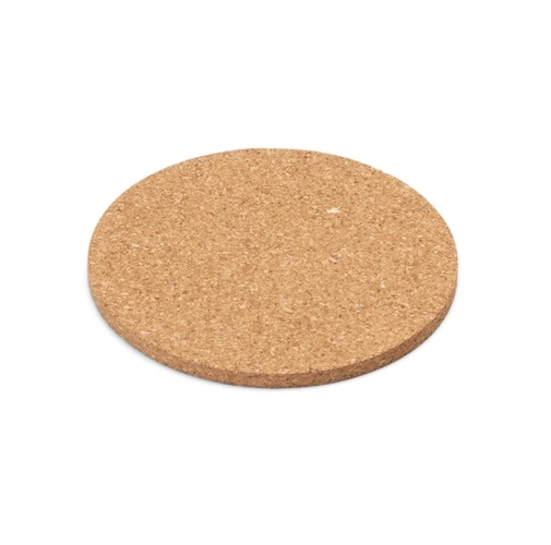 natural PISANI. Posavasos de corcho