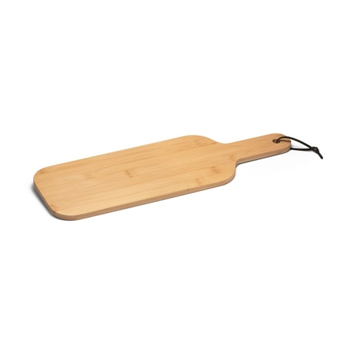 natural SESAME. Bamboo tray ideal for serving snacks