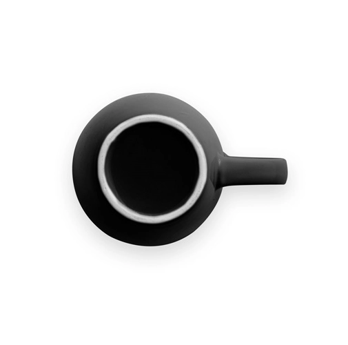 CINANDER. Taza de cerámica 370 mL