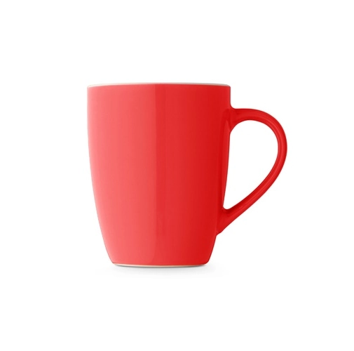 CINANDER. Taza de cerámica 370 mL