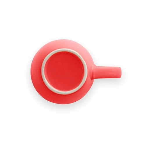 CINANDER. Taza de cerámica 370 mL