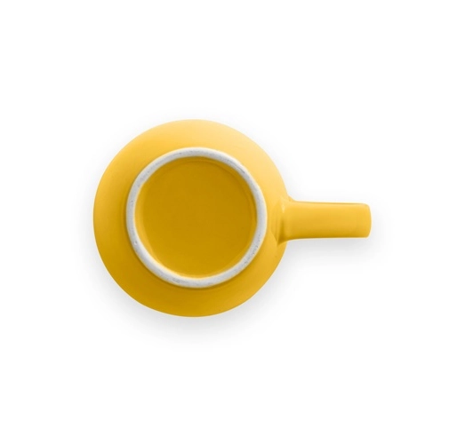 CINANDER. Taza de cerámica 370 mL