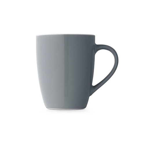 CINANDER. Taza de cerámica 370 mL