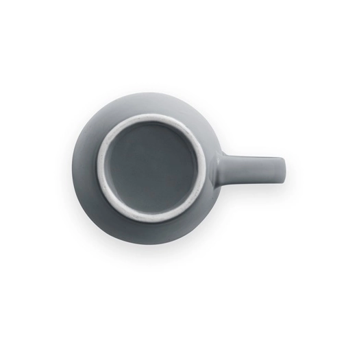 CINANDER. Taza de cerámica 370 mL