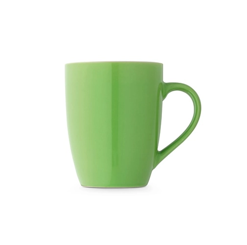 CINANDER. Taza de cerámica 370 mL