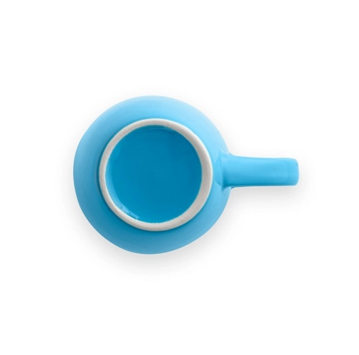 CINANDER. Taza de cerámica 370 mL