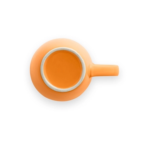 CINANDER. Taza de cerámica 370 mL