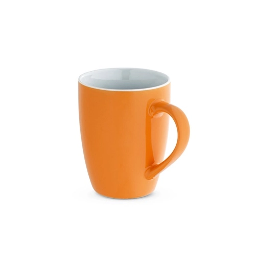 CINANDER. Taza de cerámica 370 mL