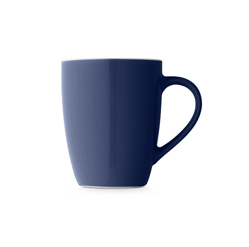 CINANDER. Taza de cerámica 370 mL