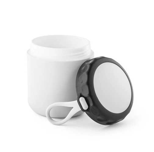 SAMOURA. Contenedor térmico de PP de 380 mL