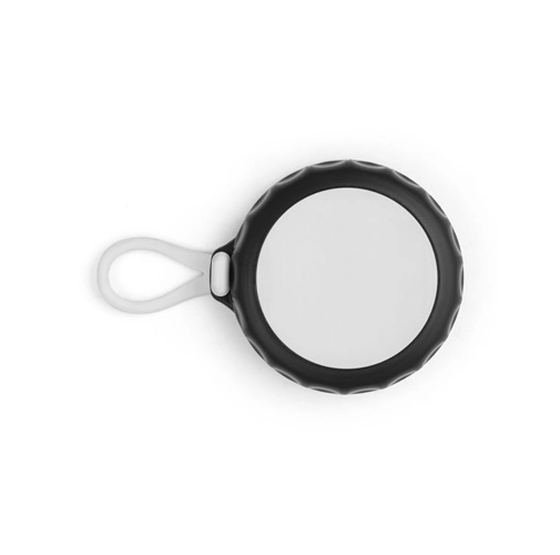 SAMOURA. Contenedor térmico de PP de 380 mL