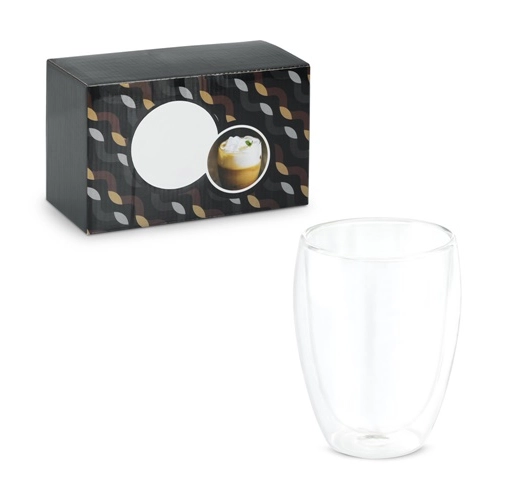MACHIATO DUO. Juego de 2 tazas 350 mL