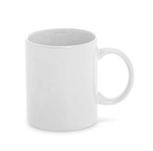 CURCUM. Taza de cerámica 350 mL