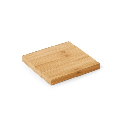 natural GAUTHIER. Posavasos de bambú