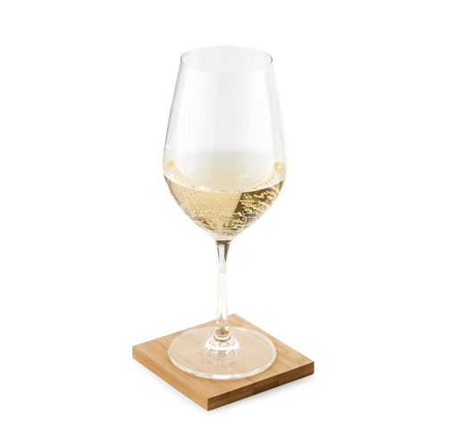 natural GAUTHIER. Posavasos de bambú