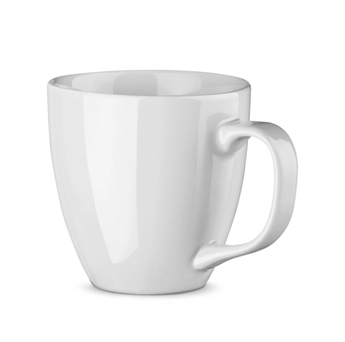 PANTHONY OWN. Taza de porcelana de 450 mL