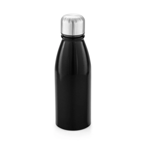 black BEANE. Botella deportiva 500 mL