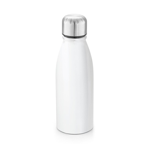 white BEANE. Botella deportiva 500 mL