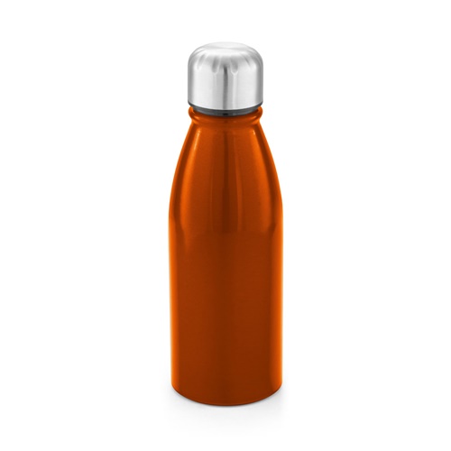 orange BEANE. Botella deportiva 500 mL