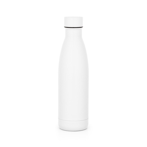white BUFFON. Termo 500 mL