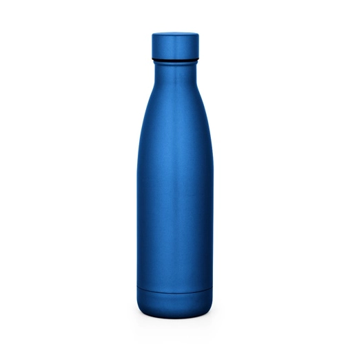 azul royal BUFFON. Termo 500 mL