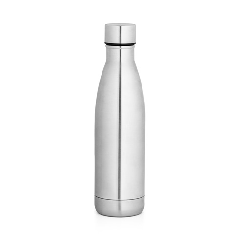 cromado satinado BUFFON. Termo 500 mL