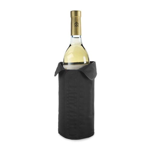 black MACABEU. Manga enfriadora