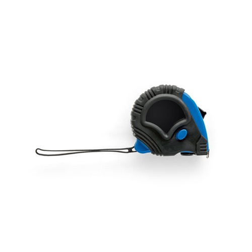 azul royal GULIVER V. Cinta métrica de 5 m hecha en ABS