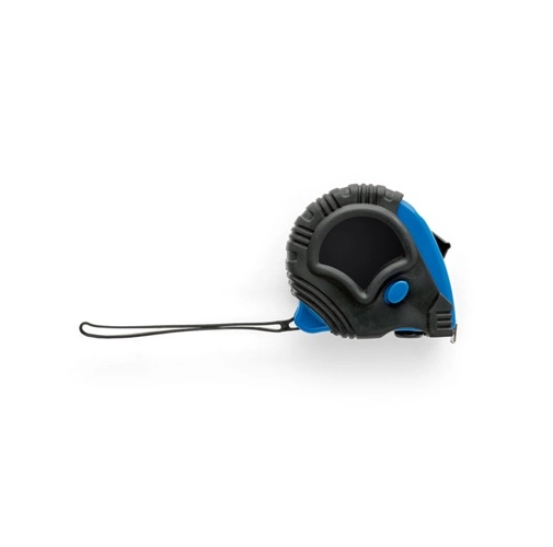 azul royal GULIVER V. Cinta métrica de 5 m hecha en ABS
