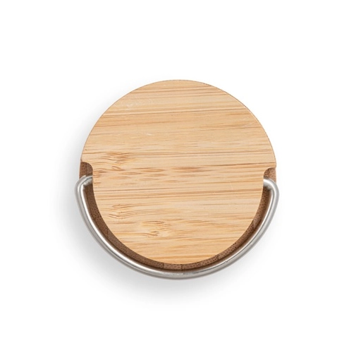 SOW. Botella termo aislada al vacío de 440 mL