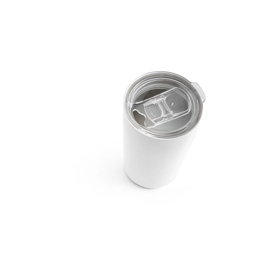 SLIDER. Vaso de viaje de 380 mL