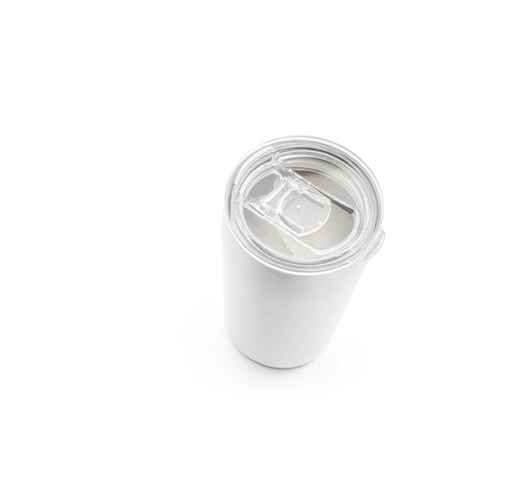SLIDER. Vaso de viaje de 380 mL