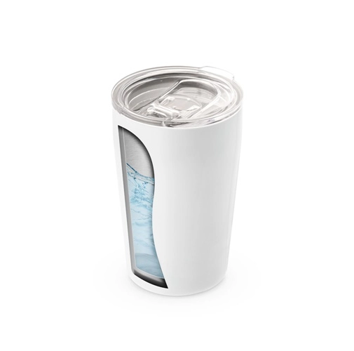 SLIDER. Vaso de viaje de 380 mL