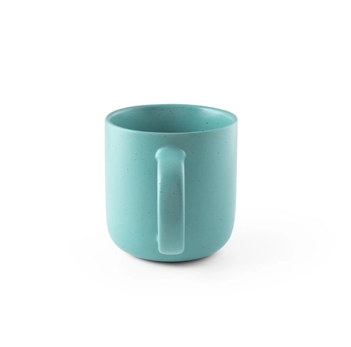 azul claro CONSTELLATION. taza de cerámica de 370ml