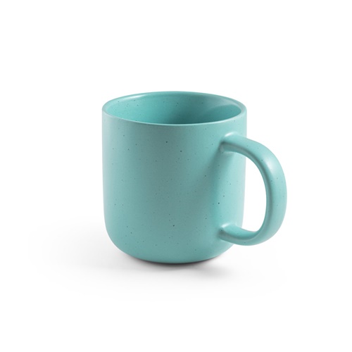 azul claro CONSTELLATION. taza de cerámica de 370ml