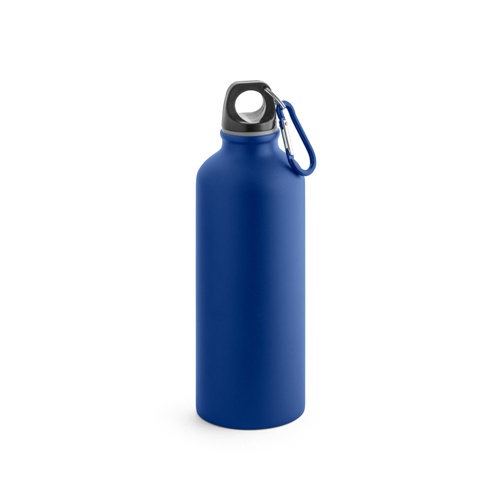 azul marino COLLINA. Botella de 540 mL