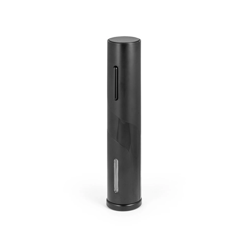 black MERLOT. Sacacorchos eléctrico